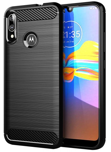 Zadný kryt na Motorola Moto e6i/e6s