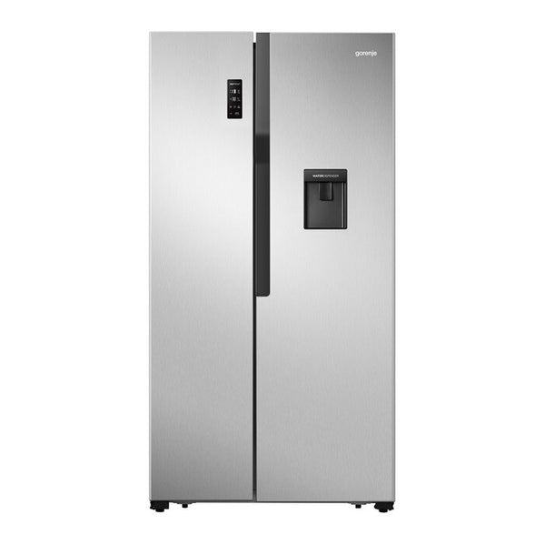 Americká lednice Gorenje NS9DXLWD