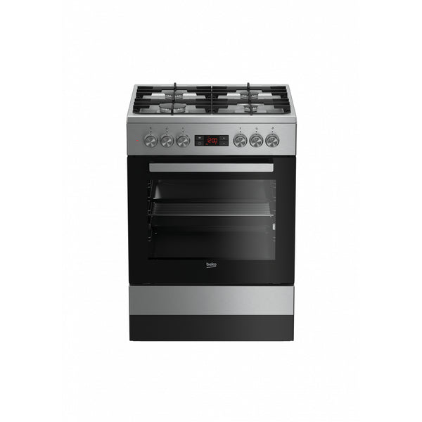 Beko FSM 62330 DXT POŠKODENÝ OBAL