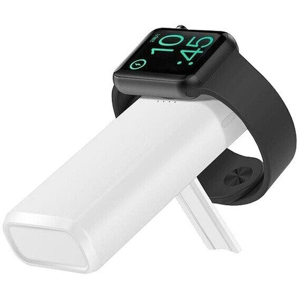 Bezdrôtová Powerbank COTEetCI 5200mAh pre Apple Watch