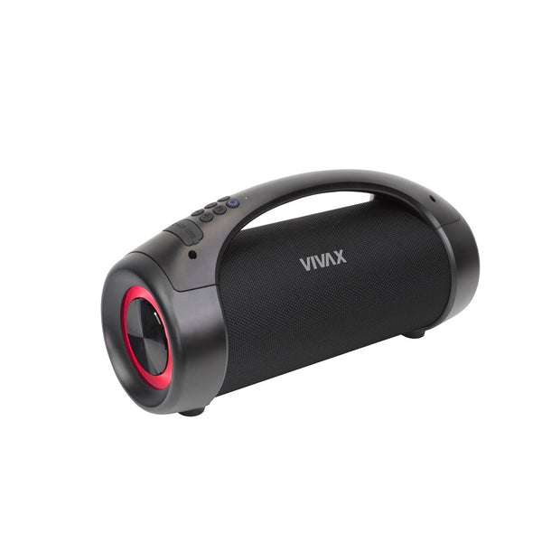 Bluetooth Reproduktor Vivax BS-210 VADA VZHĽADU