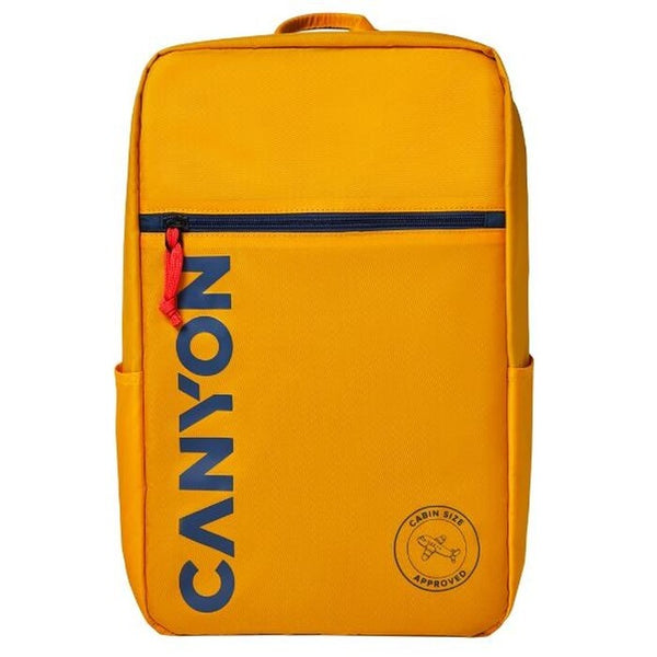 CANYON CSZ-02 batoh pre 15.6" notebook