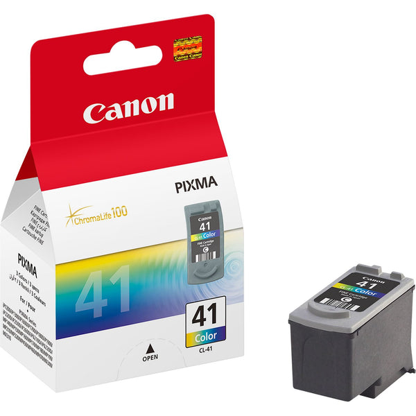 Cartridge Canon-Ink CL41 farebná (0617B001)