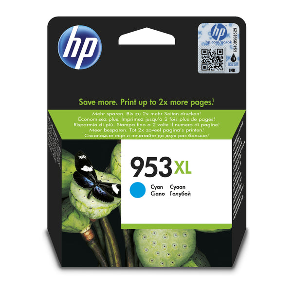 Cartridge HP F6U16AE