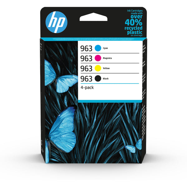 Cartridge HP-Ink 6ZC70AE multipack (6ZC70AE)