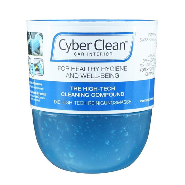 Čistiaca hmota Cyber ??Clean Car 160 g