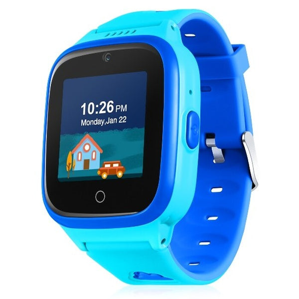 Detské smart hodinky Niceboy Watch Kids Patrol