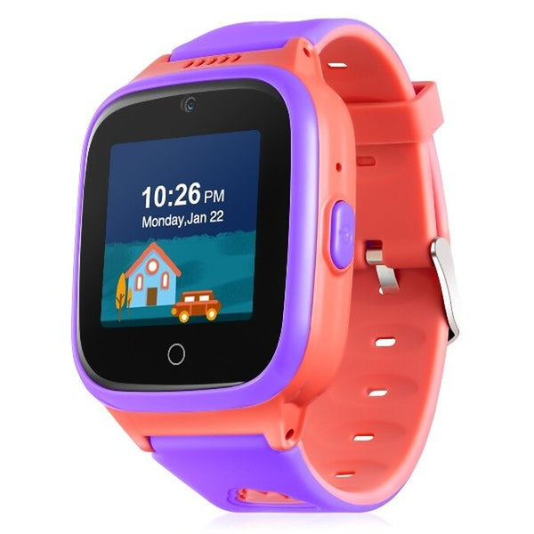 Detské smart hodinky Niceboy Watch Kids Patrol