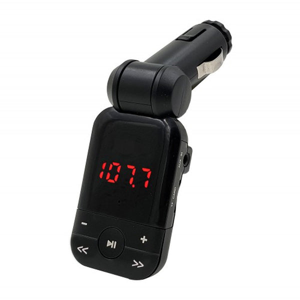 FM Transmitter MK Floria MKF-FM900 POŠKODENÝ OBAL