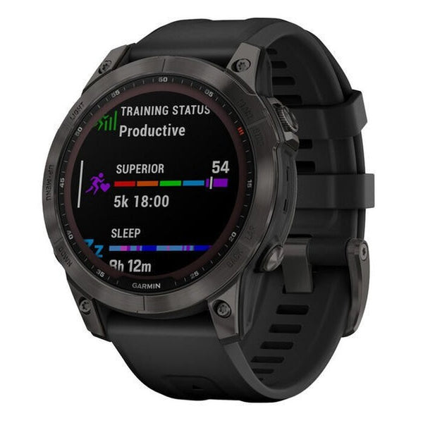 Garmin Epix Pro Sapphire/Titan