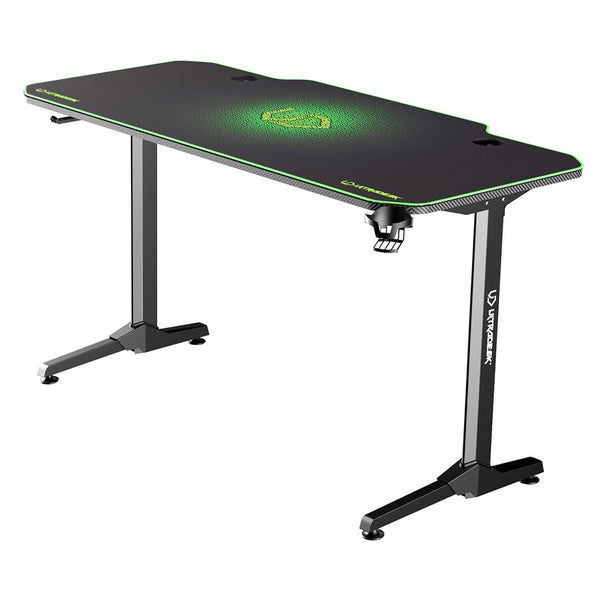 Herný stôl Ultradesk Frag Green
