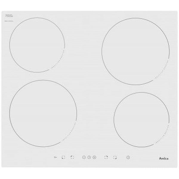 Indukčná varná doska Amica DI 6441 W