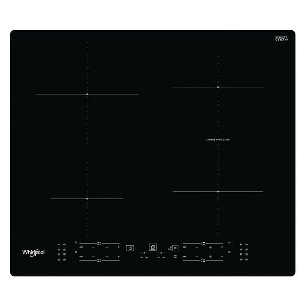 Indukčná varná doska WHIRLPOOL WB B8360 NE