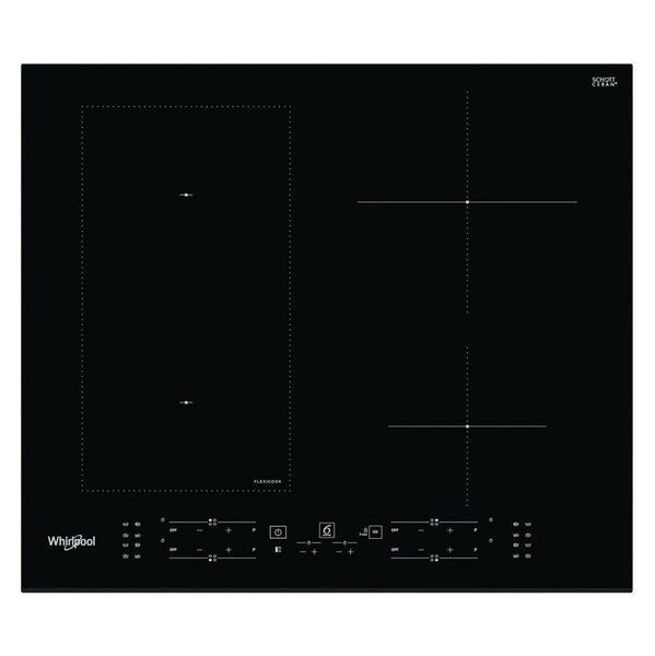 Indukčná varná doska WHIRLPOOL WL B1160 BF