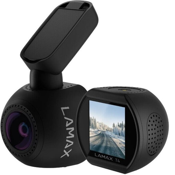 Kamera do auta Lamax T4 FullHD