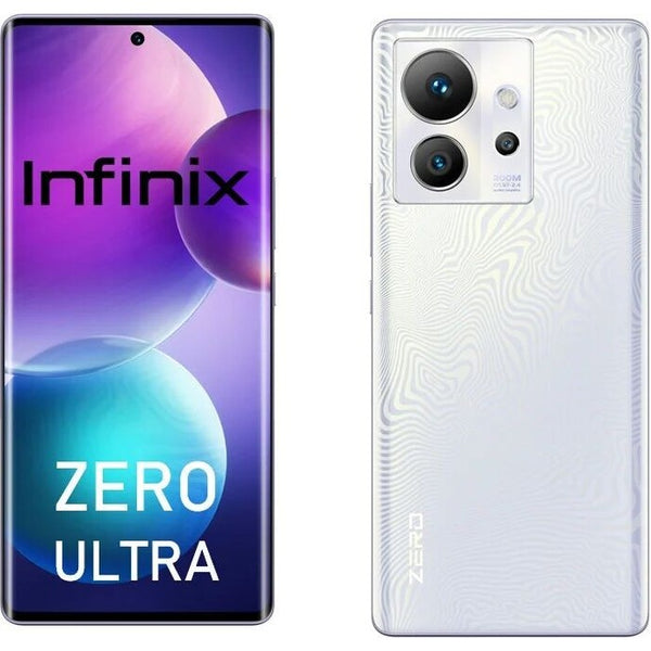 Mobilný telefón Infinix Zero Ultra NFC 8GB/256GB