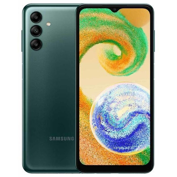 Mobilný telefón Samsung Galaxy A04 3GB/32GB