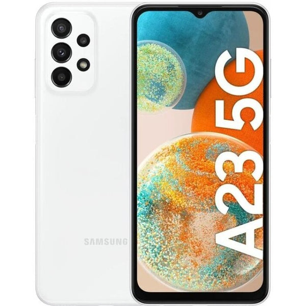 Mobilný telefón Samsung Galaxy A23 5G 4GB/64GB