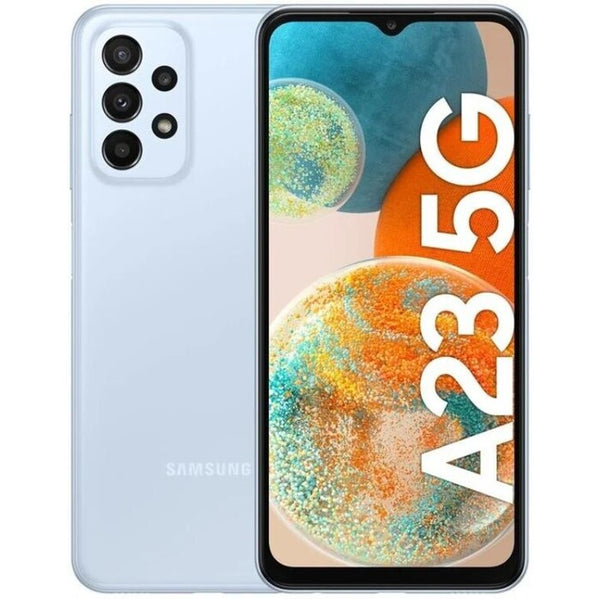 Mobilný telefón Samsung Galaxy A23 5G 4GB/64GB