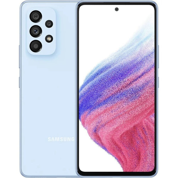 Mobilný telefón Samsung Galaxy A53 5G 6GB/128GB