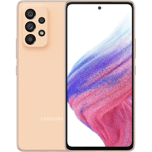 Mobilný telefón Samsung Galaxy A53 5G 8GB/256GB