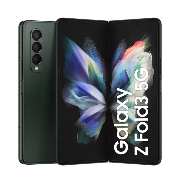 Mobilný telefón Samsung Galaxy Z Fold 3 12GB/512GB