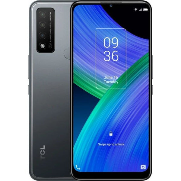 Mobilný telefón TCL 20R 5G 4GB/64GB