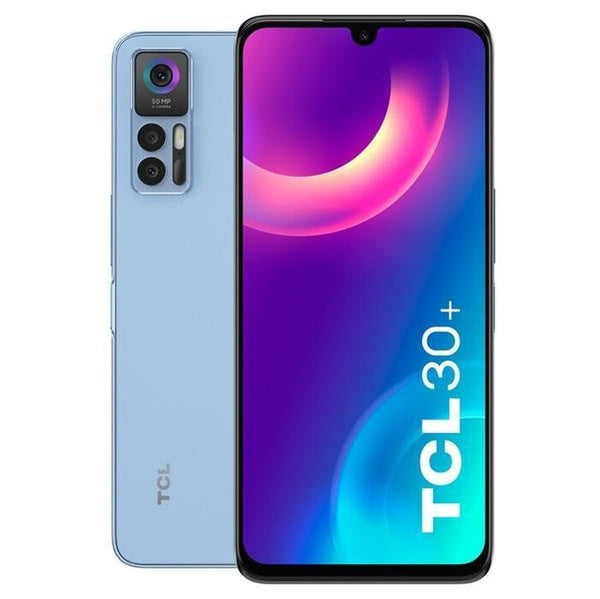 Mobilný telefón TCL 30+ 4GB/128GB