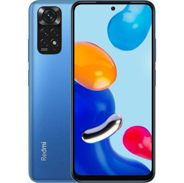 Mobilný telefón Xiaomi Redmi Note 11 4GB/128GB