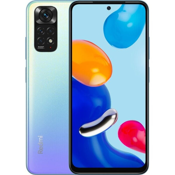 Mobilný telefón Xiaomi Redmi Note 11 4GB/128GB