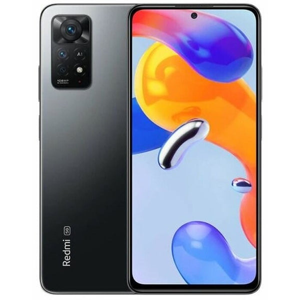 Mobilný telefón Xiaomi Redmi Note 11 Pro 5G 6GB/128GB