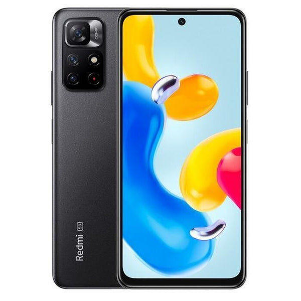 Mobilný telefón Xiaomi Redmi Note 11S 5G 4GB/128GB