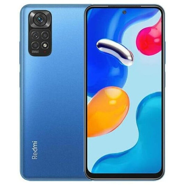 Mobilný telefón Xiaomi Redmi Note 11S 6GB/64GB