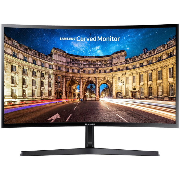 Monitor Samsung C24F396