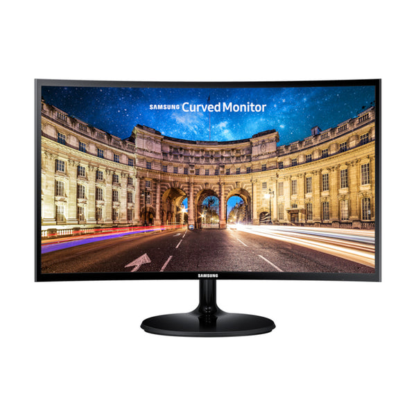 Monitor Samsung C27F390