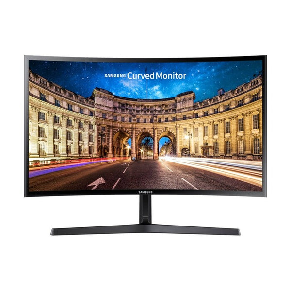 Monitor Samsung C27F396