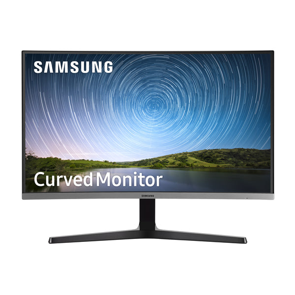 Monitor Samsung C27R500FHU