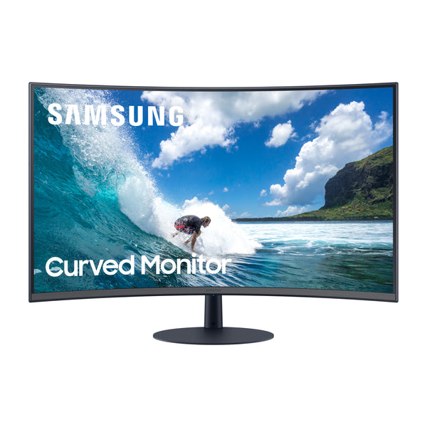 Monitor Samsung C27T550