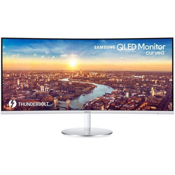 Monitor Samsung C34J791W