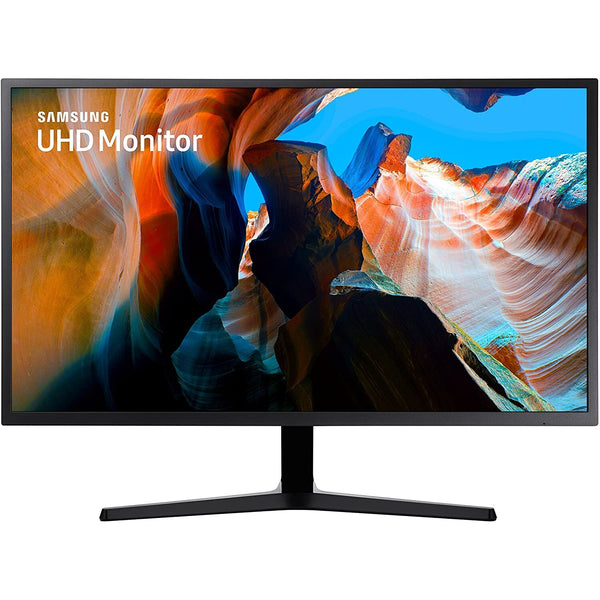 Monitor Samsung U32J590UQU