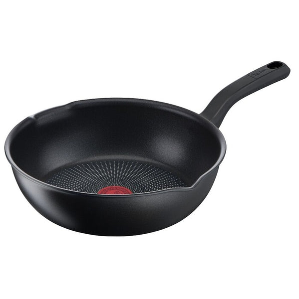 Multifunkčná panvica Tefal So Chef Black G2677772