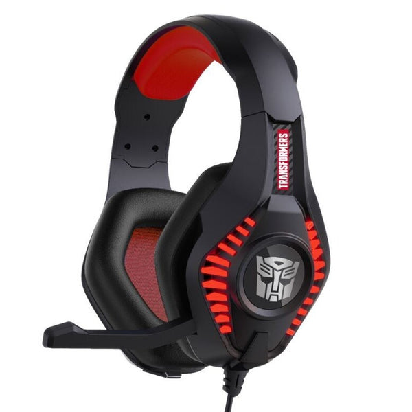 OTL PRO G5 Autobots gaming headphones