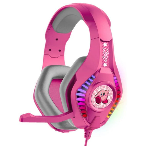 OTL PRO G5 Kirby gaming headphones