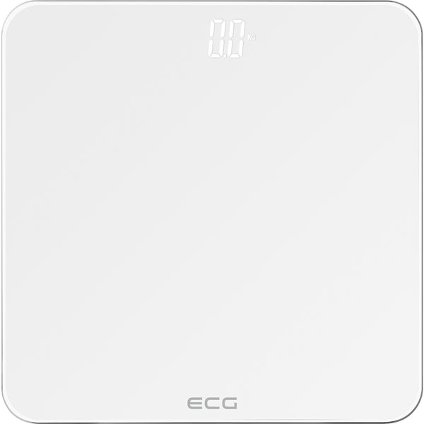 Osobná váha ECG OV 1821 White