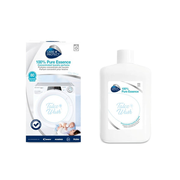 Parfém do práčky Care+Protect Talco Wash