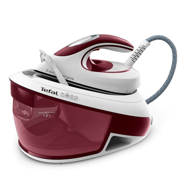 Parný generátor Tefal Express Airglide SV8026E0