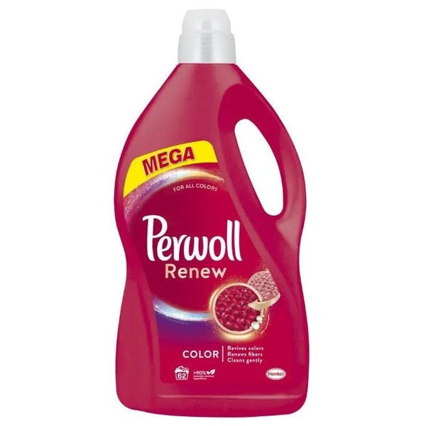 Perwoll Renew Advanced Color 3