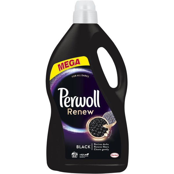 Perwoll Renew Black 3