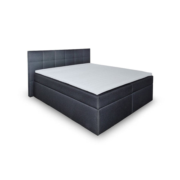 Posteľ Boxspring Bea 160x200