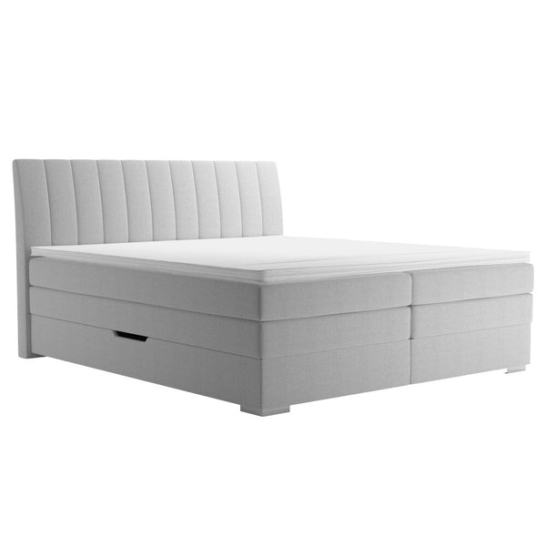 Posteľ Boxspring Bernard 180x200